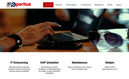peritus.com.tr