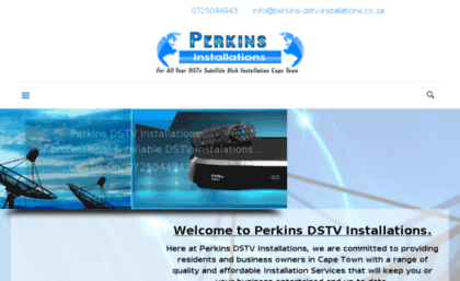 perkins-dstv-installations.co.za