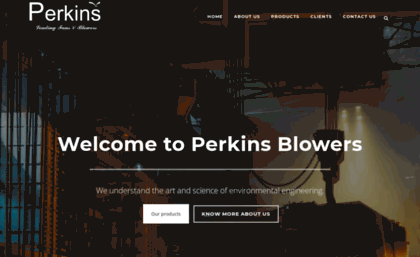 perkinsblowers.co