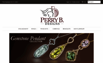 perryb.com