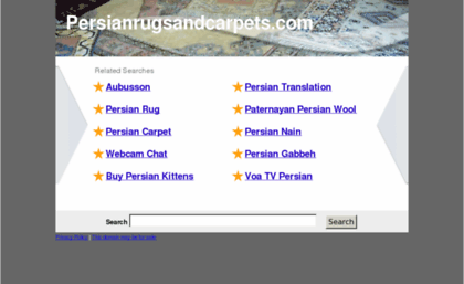 persianrugsandcarpets.com