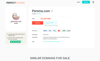 persma.com