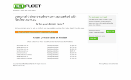 personal-trainers-sydney.com.au