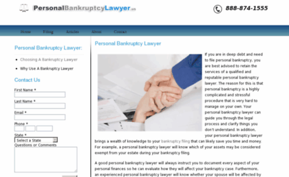 personalbankruptcylawyer.us