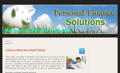 personalfinanceguide.jimdo.com