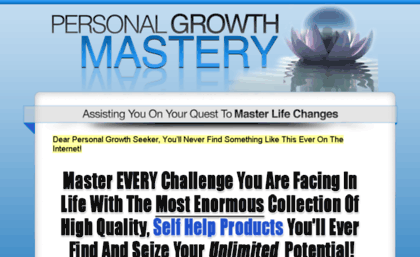 personalgrowth-mastery.com