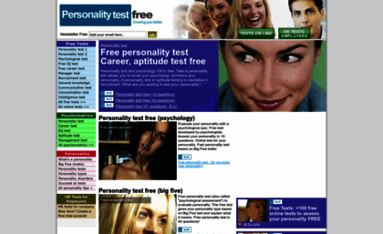 personalitytestfree.net
