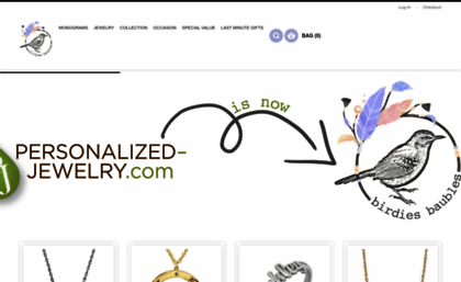 personalized-jewelry.com