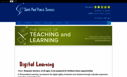personalizedlearning.spps.org