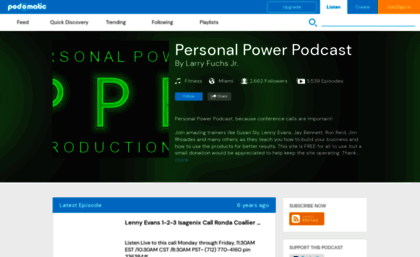 personalpower.podomatic.com