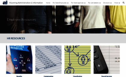 personnel.state.wy.us