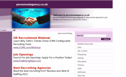 personnelagency.co.uk