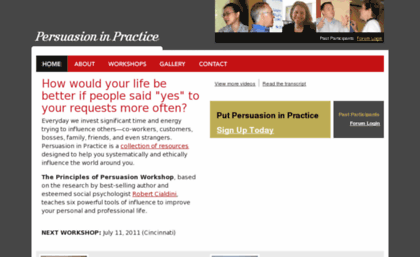 persuasioninpractice.com