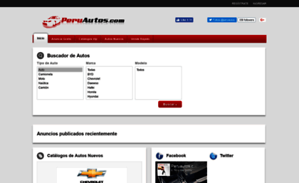 peruautos.com