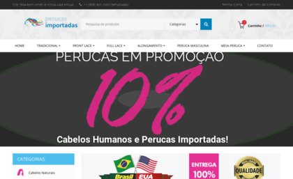 perucasimportadas.com.br