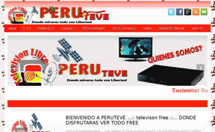 peruteve.org