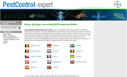 pestcontrol-expert.com