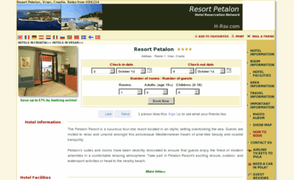 petalon-resort-vrsar.h-rsv.com