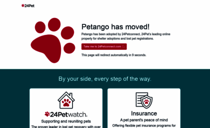 petango.com