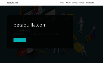 petaquilla.com