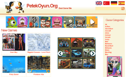 petekoyun.com