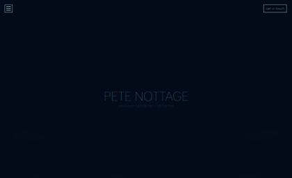 petenottage.co.uk