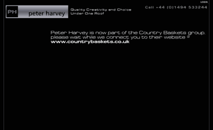 peter-harvey.co.uk
