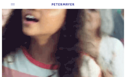 peteramayer.com