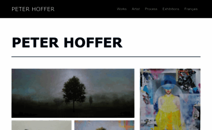 peterhoffer.com