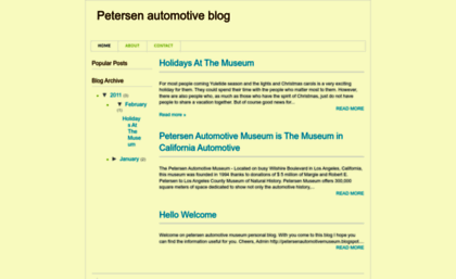 petersenautomotivemuseum.blogspot.com