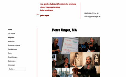 petra-unger.at