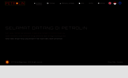 petrolin.co.id