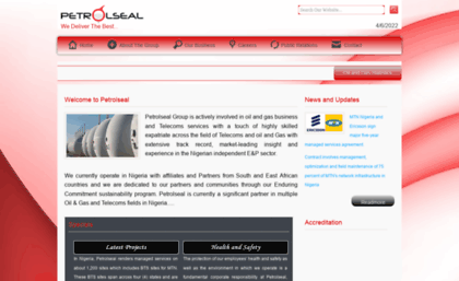 petrolseal.com