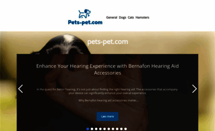 pets-pet.com