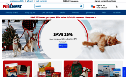 pets.petsmart.com