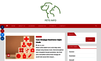 petsinfo.net