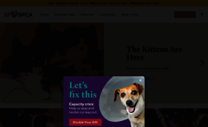 petsunlimited.org