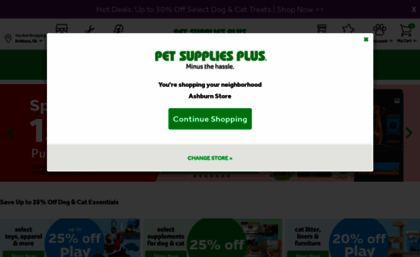 petsuppliesplus.com