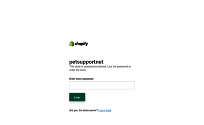 petsupport.net