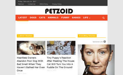 petzoid.com