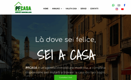 pfcasa.com