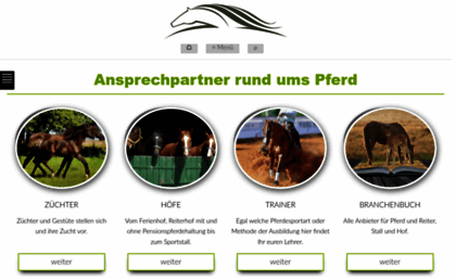 pferde-zucht-sport.de