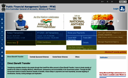 pfms.nic.in