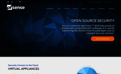 pfsense.org