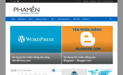 phamen.com