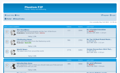 phantomp2p.com