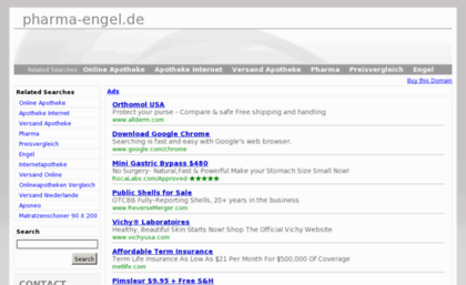 pharma-engel.de