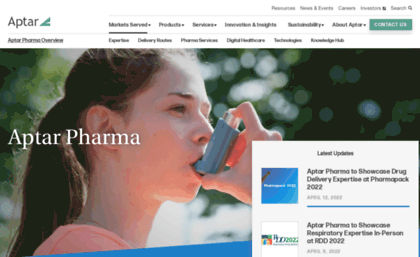pharma.aptar.com