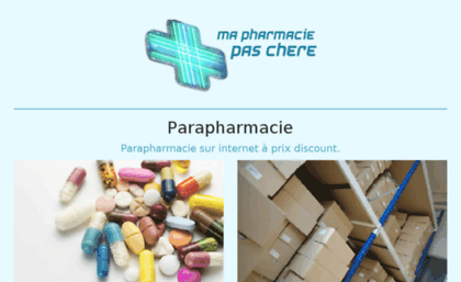 pharmacie-pas-chere.com