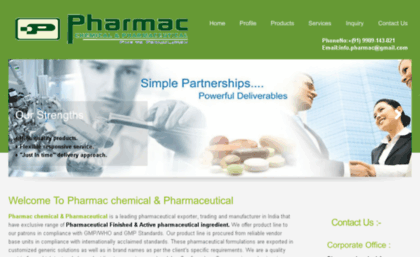 pharmacpharma.com